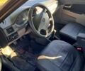 Черный ВАЗ Priora, объемом двигателя 1.6 л и пробегом 189 тыс. км за 2500 $, фото 1 на Automoto.ua