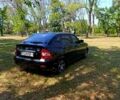 Черный ВАЗ Priora, объемом двигателя 1.6 л и пробегом 158 тыс. км за 3400 $, фото 8 на Automoto.ua