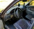 Черный ВАЗ Priora, объемом двигателя 1.6 л и пробегом 158 тыс. км за 3400 $, фото 12 на Automoto.ua