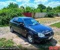 Черный ВАЗ Priora, объемом двигателя 1.6 л и пробегом 76 тыс. км за 3800 $, фото 1 на Automoto.ua