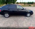 Черный ВАЗ Priora, объемом двигателя 1.6 л и пробегом 7 тыс. км за 3700 $, фото 6 на Automoto.ua