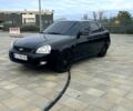 Чорний ВАЗ Priora, об'ємом двигуна 1.6 л та пробігом 260 тис. км за 4500 $, фото 9 на Automoto.ua