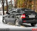 Чорний ВАЗ Priora, об'ємом двигуна 1.6 л та пробігом 1340 тис. км за 3100 $, фото 2 на Automoto.ua