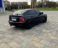 Чорний ВАЗ Priora, об'ємом двигуна 1.6 л та пробігом 260 тис. км за 4500 $, фото 8 на Automoto.ua
