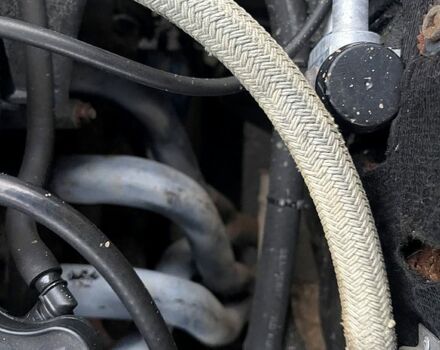 Чорний ВАЗ Priora, об'ємом двигуна 1.6 л та пробігом 260 тис. км за 4500 $, фото 7 на Automoto.ua