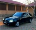 Черный ВАЗ Priora, объемом двигателя 1.6 л и пробегом 19000 тыс. км за 2700 $, фото 8 на Automoto.ua