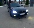 Чорний ВАЗ Priora, об'ємом двигуна 1.6 л та пробігом 21300 тис. км за 3999 $, фото 6 на Automoto.ua