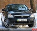 Чорний ВАЗ Priora, об'ємом двигуна 1.6 л та пробігом 1340 тис. км за 3100 $, фото 1 на Automoto.ua