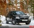 Чорний ВАЗ Priora, об'ємом двигуна 1.6 л та пробігом 1340 тис. км за 3100 $, фото 1 на Automoto.ua