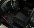 Черный ВАЗ Priora, объемом двигателя 1.6 л и пробегом 104 тыс. км за 4500 $, фото 4 на Automoto.ua