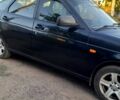 Черный ВАЗ Priora, объемом двигателя 1.6 л и пробегом 203 тыс. км за 2500 $, фото 5 на Automoto.ua