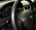 Черный ВАЗ Priora, объемом двигателя 1.6 л и пробегом 104 тыс. км за 4500 $, фото 5 на Automoto.ua