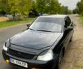 Чорний ВАЗ Priora, об'ємом двигуна 1.6 л та пробігом 190 тис. км за 2500 $, фото 3 на Automoto.ua