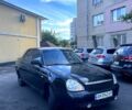 Чорний ВАЗ Priora, об'ємом двигуна 1.6 л та пробігом 316 тис. км за 1699 $, фото 2 на Automoto.ua