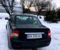 Черный ВАЗ Priora, объемом двигателя 1.6 л и пробегом 174 тыс. км за 2000 $, фото 3 на Automoto.ua
