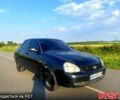 Чорний ВАЗ Priora, об'ємом двигуна 1.6 л та пробігом 186 тис. км за 2300 $, фото 1 на Automoto.ua