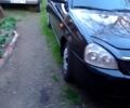 Чорний ВАЗ Priora, об'ємом двигуна 1.6 л та пробігом 0 тис. км за 2700 $, фото 3 на Automoto.ua