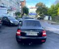 Чорний ВАЗ Priora, об'ємом двигуна 1.6 л та пробігом 316 тис. км за 1699 $, фото 5 на Automoto.ua