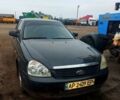 Чорний ВАЗ Priora, об'ємом двигуна 1.6 л та пробігом 0 тис. км за 1700 $, фото 1 на Automoto.ua