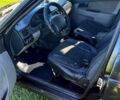 Черный ВАЗ Priora, объемом двигателя 1.6 л и пробегом 124 тыс. км за 2800 $, фото 1 на Automoto.ua
