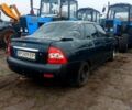 Чорний ВАЗ Priora, об'ємом двигуна 1.6 л та пробігом 0 тис. км за 1700 $, фото 2 на Automoto.ua