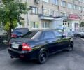 Чорний ВАЗ Priora, об'ємом двигуна 1.6 л та пробігом 316 тис. км за 1699 $, фото 4 на Automoto.ua