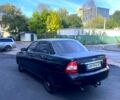 Чорний ВАЗ Priora, об'ємом двигуна 1.6 л та пробігом 316 тис. км за 1699 $, фото 6 на Automoto.ua