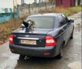 Чорний ВАЗ Priora, об'ємом двигуна 1.6 л та пробігом 0 тис. км за 1700 $, фото 3 на Automoto.ua