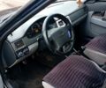 Черный ВАЗ Priora, объемом двигателя 1.6 л и пробегом 0 тыс. км за 2100 $, фото 7 на Automoto.ua