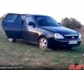 Чорний ВАЗ Priora, об'ємом двигуна 1.6 л та пробігом 0 тис. км за 2700 $, фото 2 на Automoto.ua