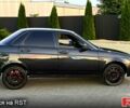 Черный ВАЗ Priora, объемом двигателя 1.6 л и пробегом 220 тыс. км за 2200 $, фото 2 на Automoto.ua