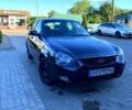 Чорний ВАЗ Priora, об'ємом двигуна 1.6 л та пробігом 280 тис. км за 2500 $, фото 1 на Automoto.ua