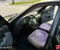 Черный ВАЗ Priora, объемом двигателя 1.6 л и пробегом 220 тыс. км за 2200 $, фото 7 на Automoto.ua