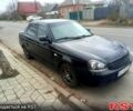 Чорний ВАЗ Priora, об'ємом двигуна 1.6 л та пробігом 0 тис. км за 2700 $, фото 2 на Automoto.ua
