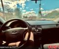 Черный ВАЗ Priora, объемом двигателя 1.6 л и пробегом 159 тыс. км за 2900 $, фото 1 на Automoto.ua
