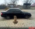 Чорний ВАЗ Priora, об'ємом двигуна 1.6 л та пробігом 0 тис. км за 2700 $, фото 3 на Automoto.ua