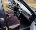 Черный ВАЗ Priora, объемом двигателя 1.6 л и пробегом 0 тыс. км за 2100 $, фото 11 на Automoto.ua