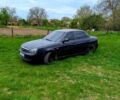 Черный ВАЗ Priora, объемом двигателя 1.6 л и пробегом 250 тыс. км за 1300 $, фото 1 на Automoto.ua
