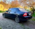 Черный ВАЗ Priora, объемом двигателя 1.6 л и пробегом 169 тыс. км за 2450 $, фото 1 на Automoto.ua