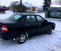 Черный ВАЗ Priora, объемом двигателя 1.6 л и пробегом 174 тыс. км за 2000 $, фото 4 на Automoto.ua