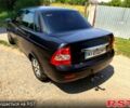 Чорний ВАЗ Priora, об'ємом двигуна 1.6 л та пробігом 100 тис. км за 1200 $, фото 2 на Automoto.ua