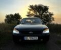 Черный ВАЗ Priora, объемом двигателя 1.6 л и пробегом 124 тыс. км за 2800 $, фото 9 на Automoto.ua