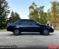 Черный ВАЗ Priora, объемом двигателя 1.6 л и пробегом 186 тыс. км за 3100 $, фото 1 на Automoto.ua