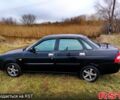 Черный ВАЗ Priora, объемом двигателя 1.6 л и пробегом 185 тыс. км за 2700 $, фото 5 на Automoto.ua