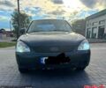 Чорний ВАЗ Priora, об'ємом двигуна 1.6 л та пробігом 253 тис. км за 1999 $, фото 1 на Automoto.ua