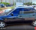 Чорний ВАЗ Priora, об'ємом двигуна 1.6 л та пробігом 138 тис. км за 2700 $, фото 1 на Automoto.ua