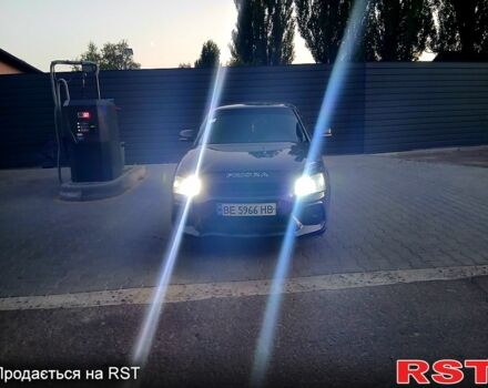 Черный ВАЗ Priora, объемом двигателя 1.6 л и пробегом 150 тыс. км за 2100 $, фото 6 на Automoto.ua