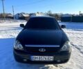 Чорний ВАЗ Priora, об'ємом двигуна 1.6 л та пробігом 17400 тис. км за 3300 $, фото 1 на Automoto.ua