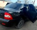 Чорний ВАЗ Priora, об'ємом двигуна 1.6 л та пробігом 0 тис. км за 2550 $, фото 1 на Automoto.ua