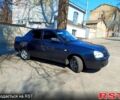 Чорний ВАЗ Priora, об'ємом двигуна 1.6 л та пробігом 280 тис. км за 1500 $, фото 1 на Automoto.ua